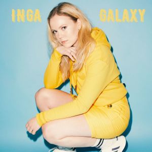 收聽Inga的Galaxy歌詞歌曲