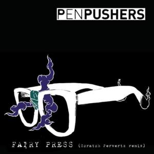 收聽Penpushers的Fairy Press (Remix)歌詞歌曲