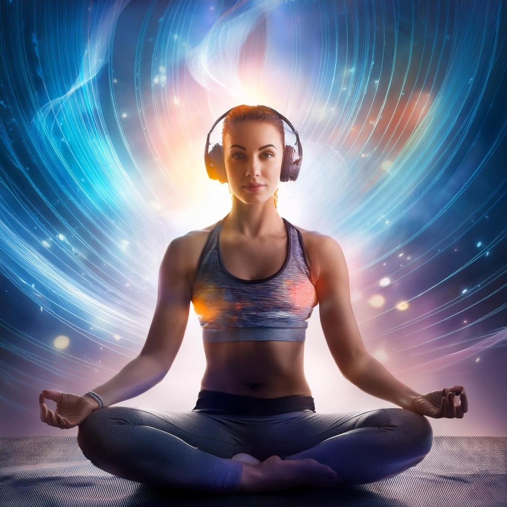 Harmonic Balance Melody