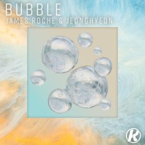 收聽James Roche的Bubble歌詞歌曲