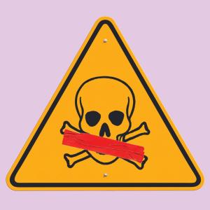 K-Ruck902的專輯Toxic (feat. DSF) (Explicit)