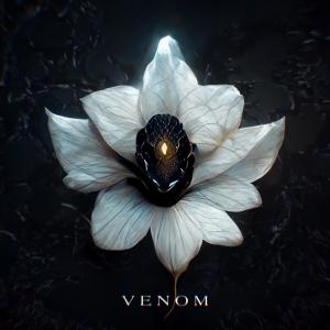 收聽X3LL的VENOM歌詞歌曲