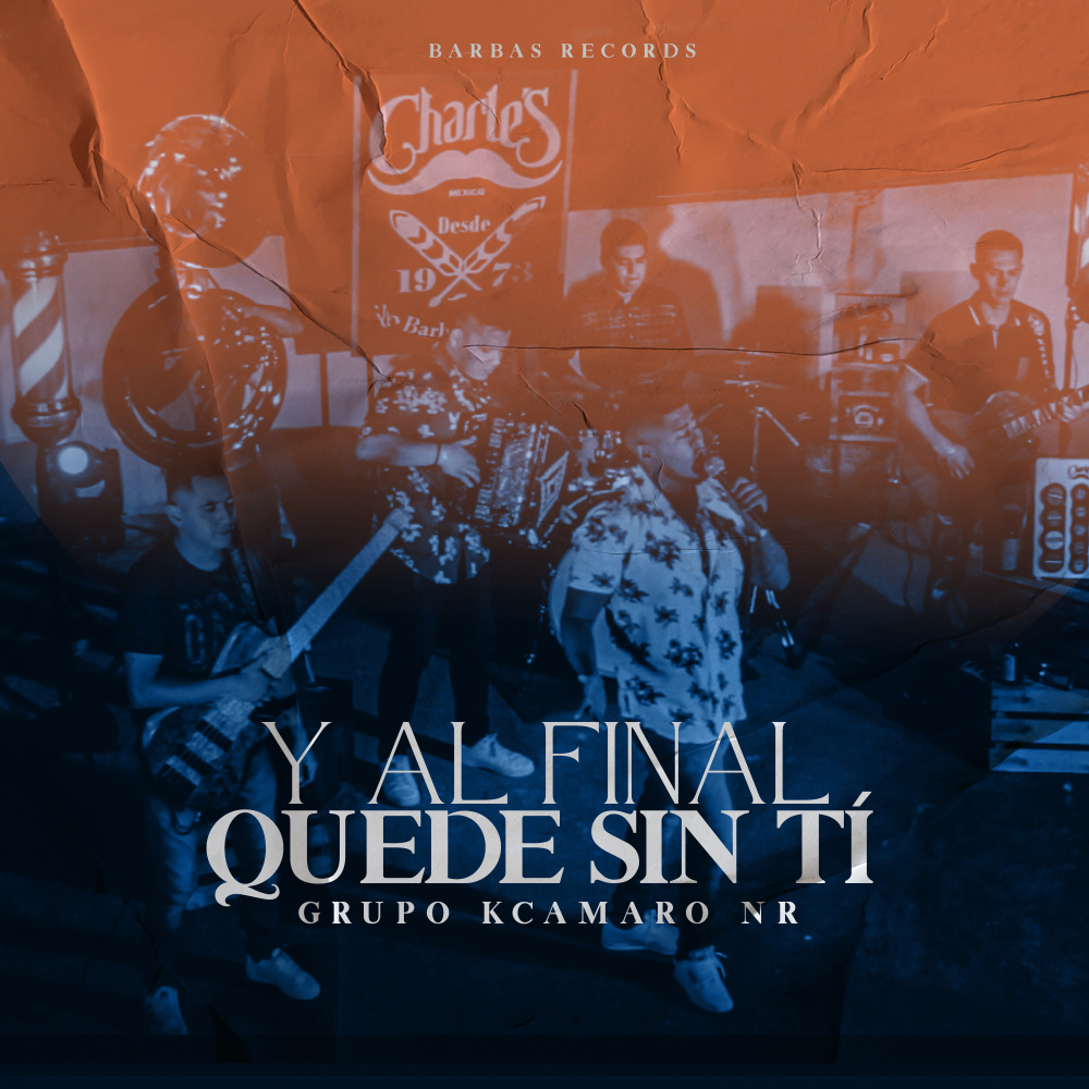 Y Al Final Quede Sin Tí