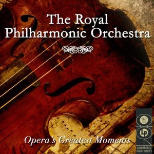 收聽Royal Philharmonic Orchestra的Recondita armonia (from Tosca)歌詞歌曲