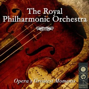 收聽Royal Philharmonic Orchestra的Che Gelida Manina (from La Boheme)歌詞歌曲