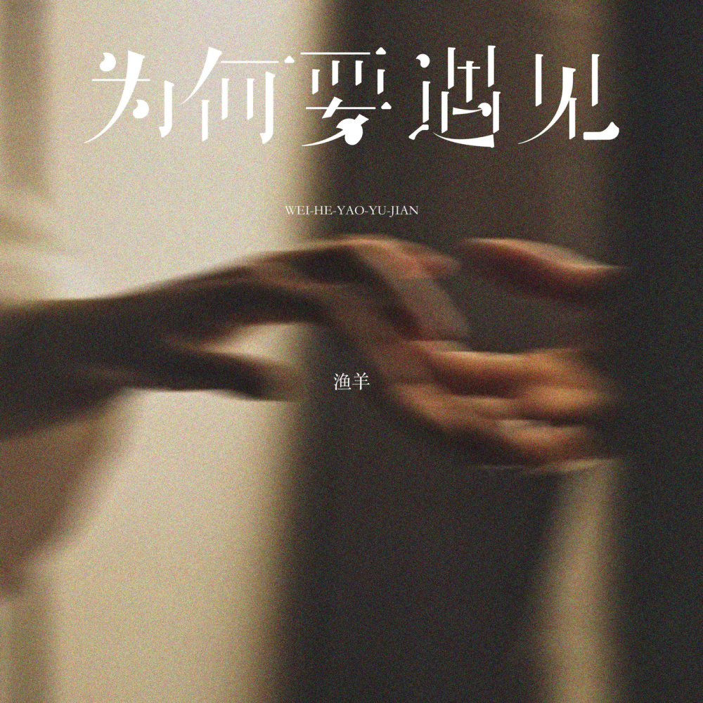 为何要遇见 (伴奏)