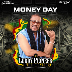 The Pioneers的專輯Money Day