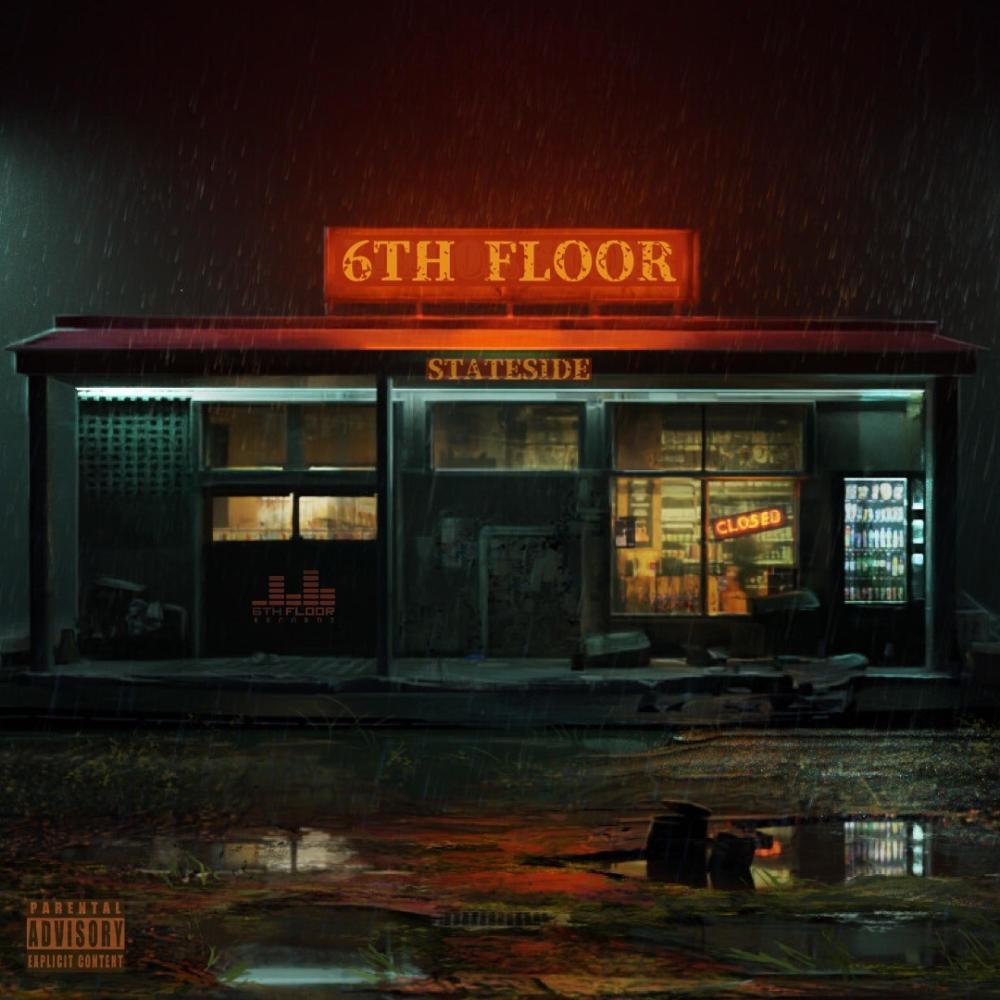Thug Potion (feat. O The Great) (Explicit)