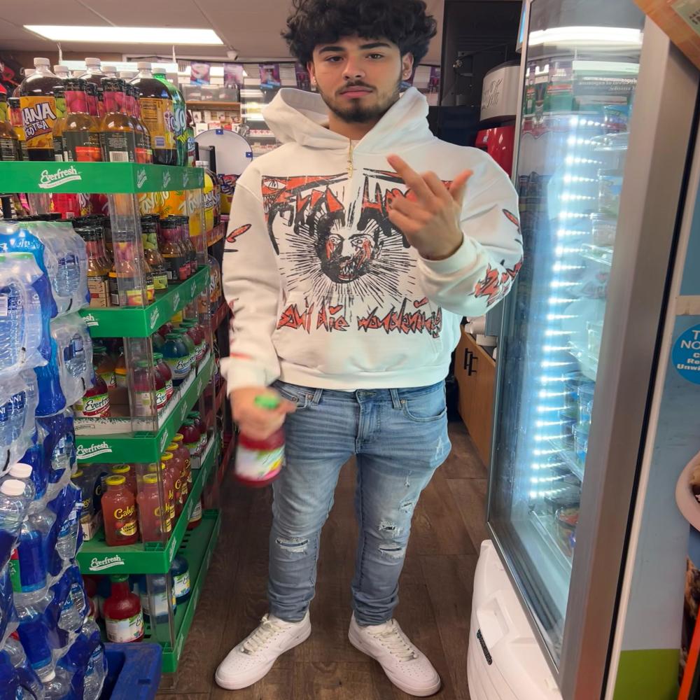 Christmas In Cali 2 (Explicit)