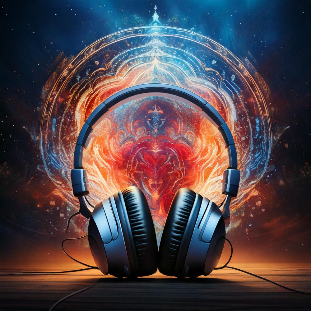 Focused Mind Through Melody