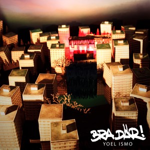 ดาวน์โหลดและฟังเพลง Bra där (Explicit) พร้อมเนื้อเพลงจาก Yoel Ismo