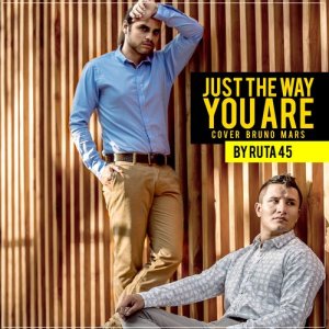 收聽Ruta 45的Just The Way You Are歌詞歌曲