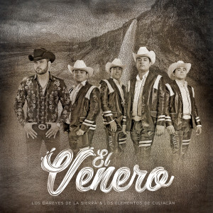 El Venero dari Los Dareyes De La Sierra