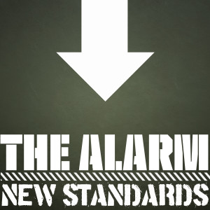 Album New Standards oleh The Alarm