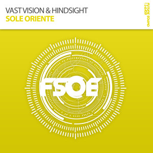 Album Sole Oriente from Vast Vision