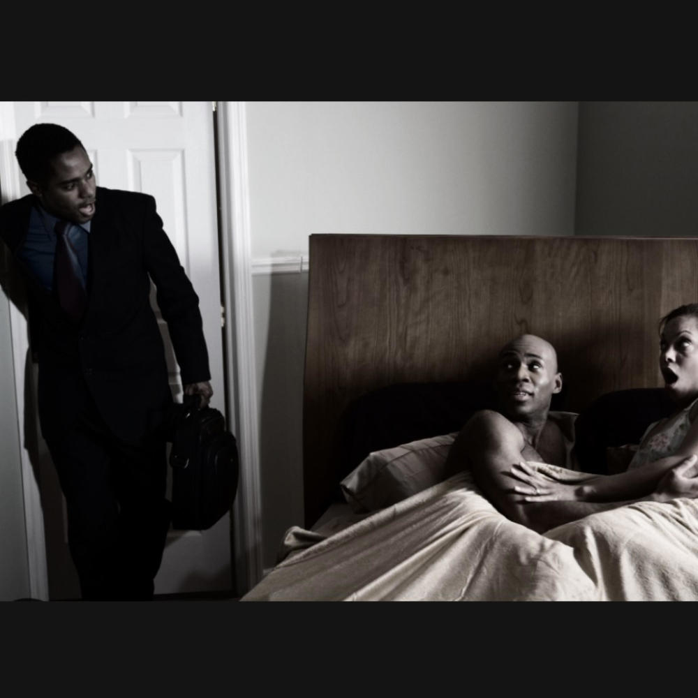 Switching scenes (Explicit)