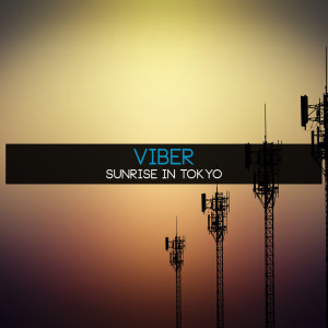 Listen to Sunrise in Tokyo song with lyrics from Viber