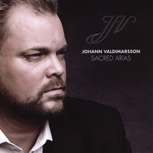 Jóhann Friðgeir Valdimarsson的专辑Sacred Arias