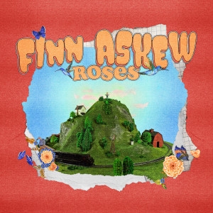 ดาวน์โหลดและฟังเพลง Roses (Explicit) พร้อมเนื้อเพลงจาก Finn Askew