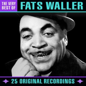Fats Waller的專輯The Very Best Of