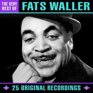 收聽Fats Waller的I’m Always In The Mood For You歌詞歌曲