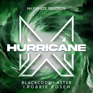 The Aster的專輯Hurricane (Extended Mix)