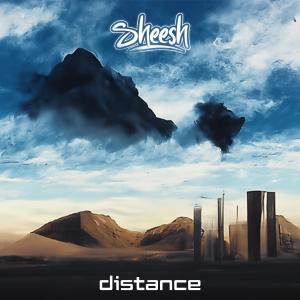 Album Distance from Sheesh