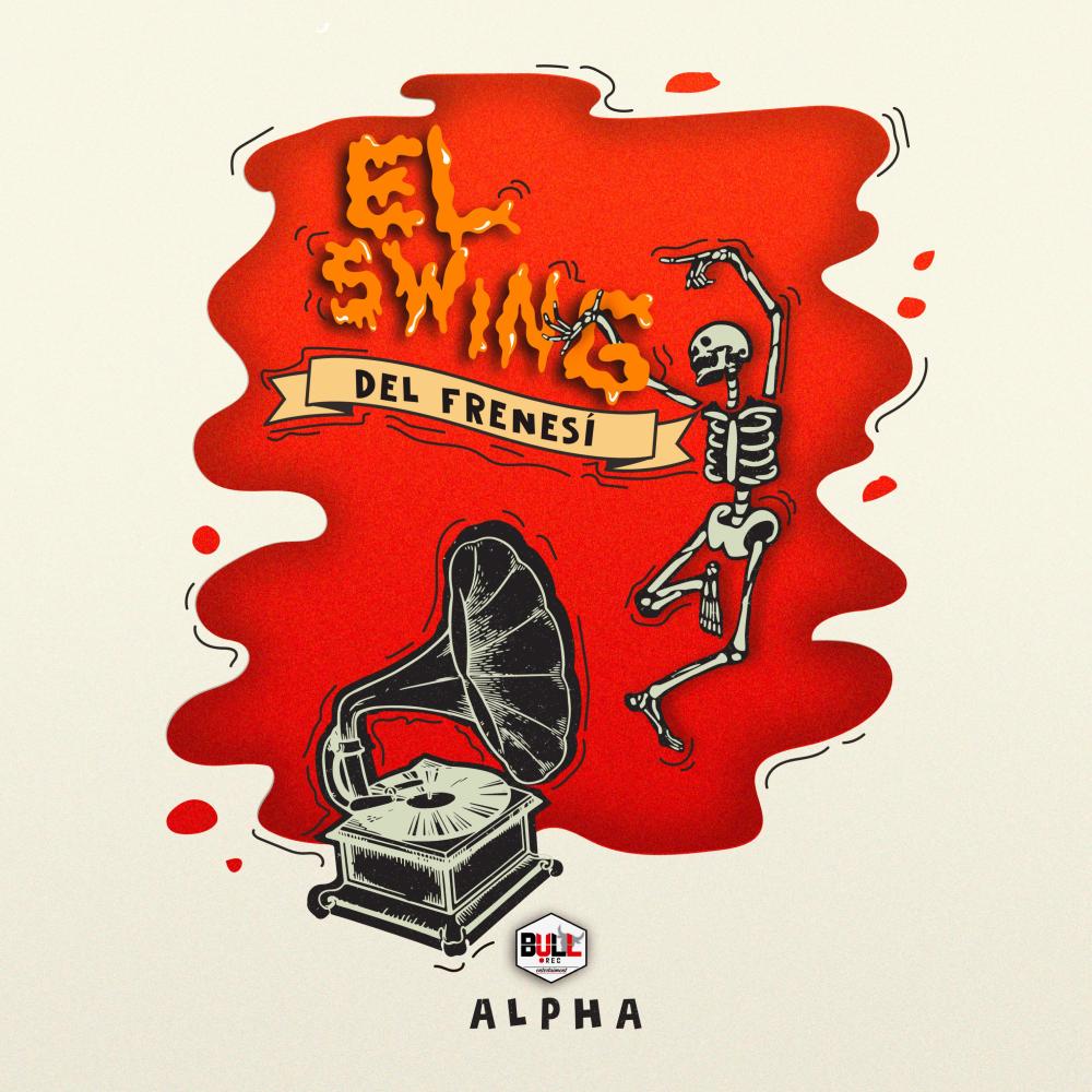 El Swing del Frenesí