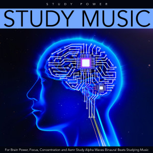 Listen to Extreme Focus and Concentration (Studying Music) song with lyrics from Study Power