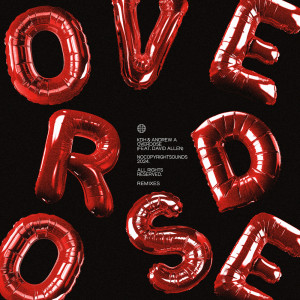 อัลบัม Overdose (Remixes) ศิลปิน KDH