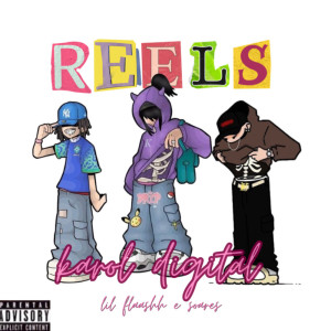 Listen to Karol Digital (Explicit) song with lyrics from lil flashh