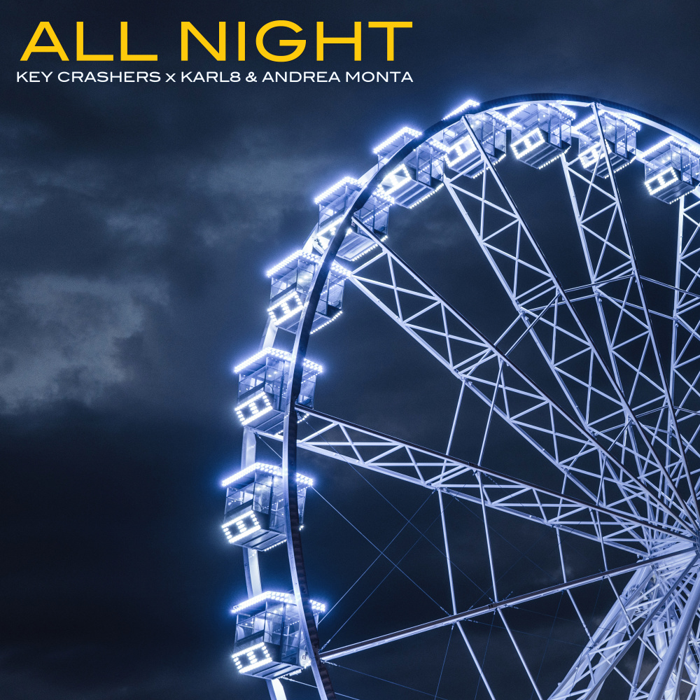 All Night (Extended Mix)