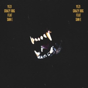 Listen to CRAZY DOG (feat.San E) song with lyrics from 李礼智(FIESTAR)