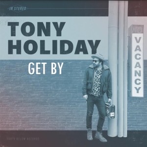 Tony Holiday的專輯Get By