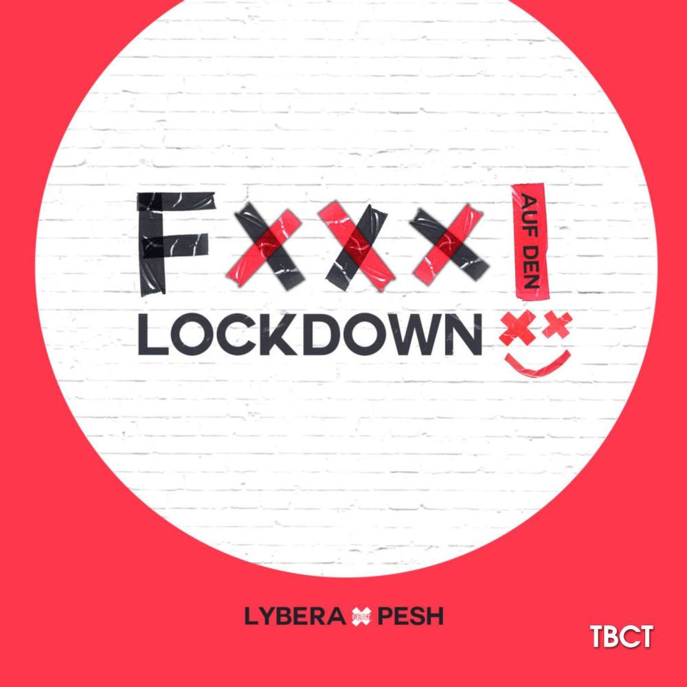 F*** auf den Lockdown (Extended Mix) (Explicit) (Extended Mix|Explicit)