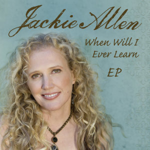 收聽Jackie Allen的If I Had (Angel's Lullabye)歌詞歌曲