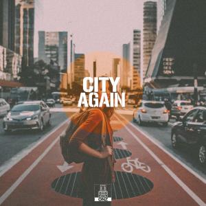 Dengarkan City again (With 김예린) lagu dari ONZ dengan lirik