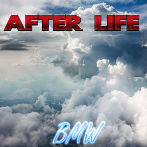 BMW的专辑After Life