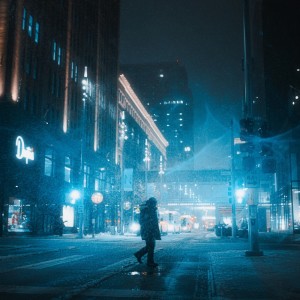 收听Phenomenology的Inconsequent歌词歌曲
