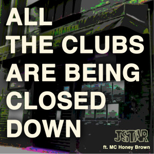 Album All the Clubs from Jstar