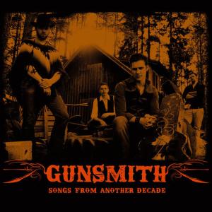 ดาวน์โหลดและฟังเพลง This Wild Life พร้อมเนื้อเพลงจาก Gunsmith