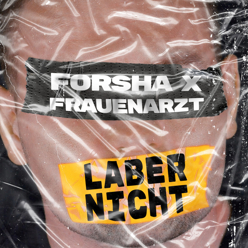 Laber Nicht (Explicit)