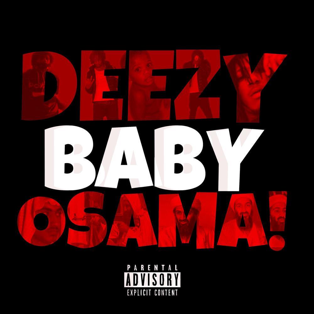 Got Me Sayin (Explicit)