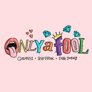 ดาวน์โหลดและฟังเพลง Only A Fool (with Pink Sweat$) พร้อมเนื้อเพลงจาก Galantis