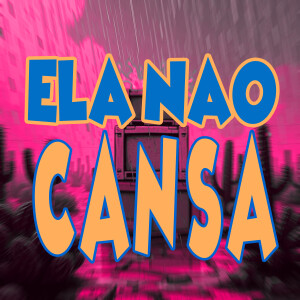 Album Ela Nao Cansa from MHSRYY