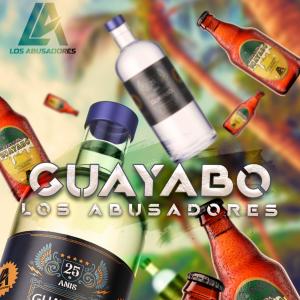 收聽Los Abusadoresv的GUAYABO (feat. Jodaesbaby, Rl palma, Dkno & Rey capi)歌詞歌曲
