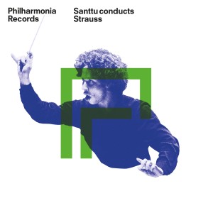 Santtu-Matias Rouvali的專輯Santtu Conducts Strauss