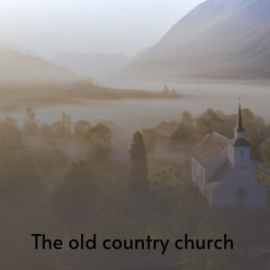 Listen to The Old Country Church song with lyrics from Bill Anderson & Jan Howard