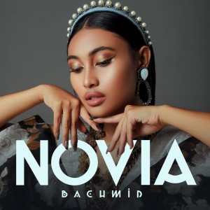 Album Kututup Hatiku oleh Novia Bachmid