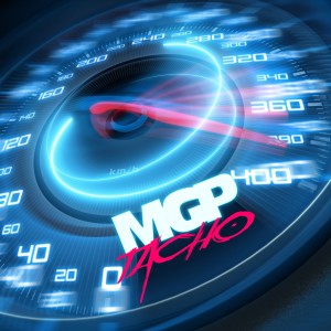 Listen to TACHO (Explicit) song with lyrics from MGP